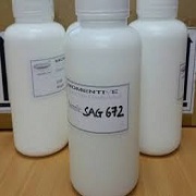  Dầu bôi trơn silicone  Momentive SAG 672 